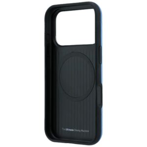 BMW M Tire Track metalinis MagSafe dėklas, skirtas iPhone 18 Pro Max / 17 Pro Max, mėlynas - Image 7