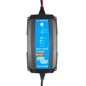 Blue Smart IP65 įkroviklis 12/15(1) 230V CEE 7/16 Retail - Image 1