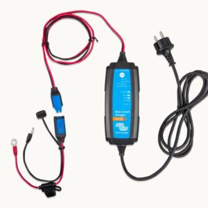 Blue Smart IP65 Charger 24/13(1) 230V CEE 7/16 - Image 1