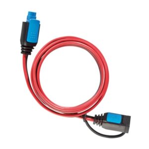 2m ilgio kabelis Blue Power IP65 įkrovikliams