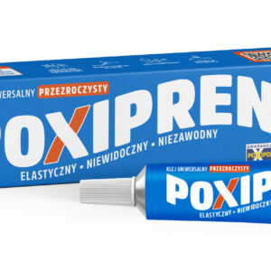 SKAIDRUS KLIJAI POXIPREN 23ML