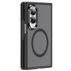 Case Beline Soft Touch for Samsung Galaxy Z Fold8 black - Image 2