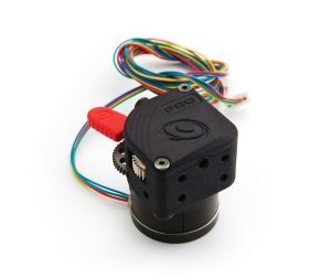 Bondtech LGX Lite PRO Upgrade Kit for Elegoo Neptune 4 - Image 2