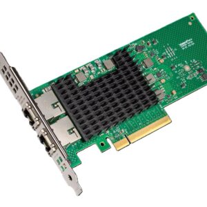 Intel X710-T2L Vidinis Eternetas 10000 Mbit/ai - Image 1