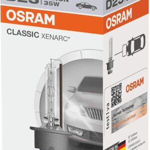 Osram 66240CLC automobilio lemputė D2S 35 W Ksenono - Image 3