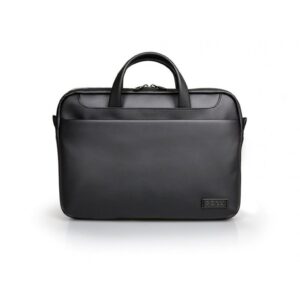 Port Designs Zurich Toploading 38,1 cm (15") Portfelis Juoda