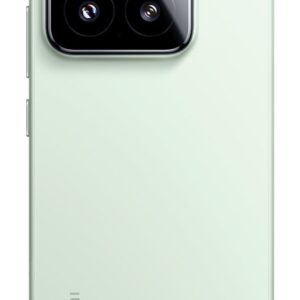 Xiaomi 15 16,1 cm (6.36") Dviguba SIM jungtis 5G 12 GB 512 GB 5240 mAh Žalia - Image 2
