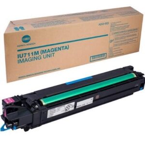 Konica Minolta A2X20ED vaizdo gavimo įtaisas 155000 puslapiai