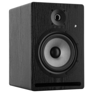 Prodipe Pro7 V4 2 krypčių Juoda Vielinis 100 W - Image 2