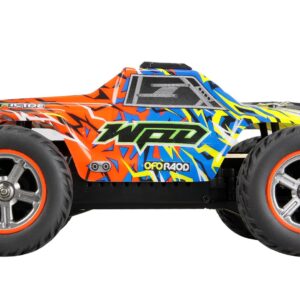 Amewi MAX20 Radijo bangomis valdomas (RC) modelis Visureigis dideliais ratais Elektrinis variklis 1:20 - Image 3