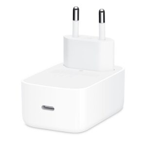 Apple MGTU4ZM/A maitinimo adapteris / inverteris Vidaus 60 W Balta - Image 1