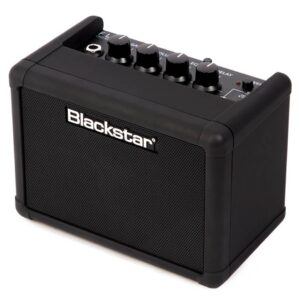 Blackstar Fly 3 Bluetooth - 3 W gitaros stiprintuvas - Image 2