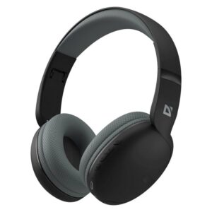 DEFENDER BLUETOOTH FREEMOTION B480 AUSINĖS, JUODOS