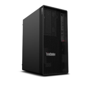 Lenovo ThinkStation P2 Tower Gen 2 Intel Core Ultra 7 265 32 GB DDR5-SDRAM 512 GB SSD NVIDIA RTX 2000 Ada Windows 11 Pro Kompiuterizuotos darbo vietos - Image 2