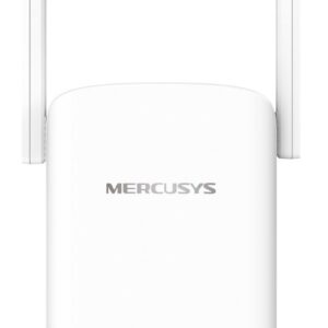 Mercusys ME60X tinklo stiprintuvas Tinklo kartotuvas Balta 10, 100, 1000 Mbit/ai