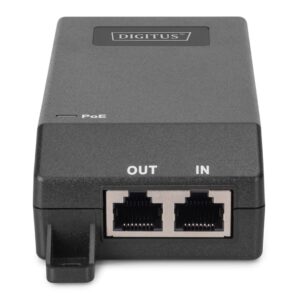 Digitus DN-95103-3 PoE adapteris Gigabitinis eternetas - Image 3