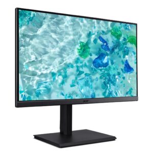Acer Vero B7 B277U E kompiuterio monitorius 68,6 cm (27") 2560 x 1440 pikseliai Wide Quad HD LCD Juoda - Image 2