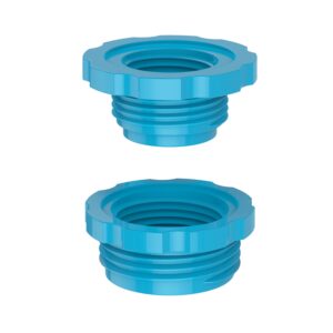 CELLFAST JUNGTIES REDUKCIJOS RINKINYS 1" ENERGO