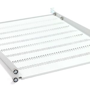 Digitus TN-19-550-1U-GY komutacinės spintos priedas Rackshelf ear