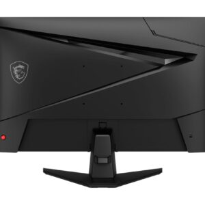 MSI MAG 274QFDE X24 kompiuterio monitorius 68,6 cm (27") 2560 x 1440 pikseliai Wide Quad HD LCD Juoda - Image 2