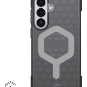 Urban Armor Gear Essential Armor mobiliojo telefono dėklas 17 cm (6.7") Pelenų