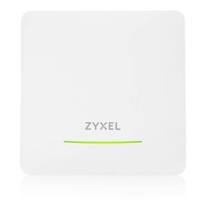 Zyxel NWA50BE „Wi-Fi 7“ prieigos taškas 2,4 GHz (2x2)/5 GHz (2x2) PoE+ 1x2,5G