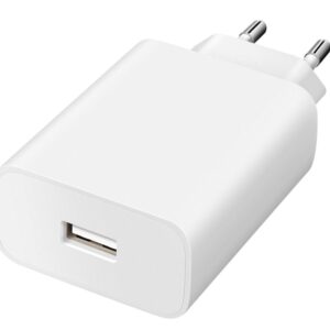 VBF Technology 5437623 mobiliojo įrenginio kroviklis Universalus Balta AC Vidaus