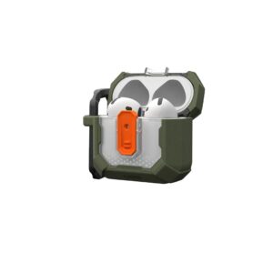 Urban Armor Gear 104129117272 ausinių ir laisvų rankų įrangos priedas Dėklas - Image 3