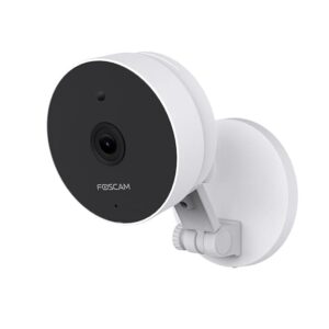 FOSCAM „Wi-Fi“ kamera C8M 8 MP, balta - Image 3
