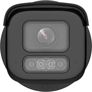 Hikvision Pro Series with AcuSense DS-2CD2683G2-LIZS2U(2.8-12mm) Kulka (forma) IP apsaugos kamera Lauke 3840 x 2160 pikseliai Lubos / siena - Image 2