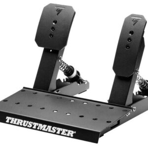Thrustmaster T598 X Juoda USB Vairas + pedalai Analoginis / skaitmeninis PC, Xbox Series S, Xbox Series X, Xbox One S, Xbox One X, Xbox One - Image 3