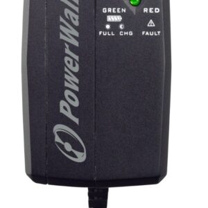 PowerWalker DC SecureAdapter 12V nepertraukiamo maitinimo resursai (UPS) 12 kVA 12 W - Image 1