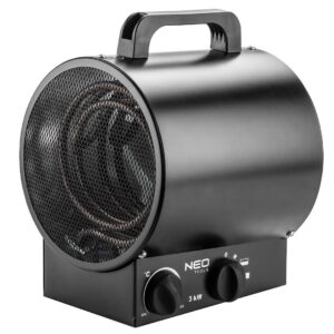NEO tools 90-066 elektrinis patalpų šildytuvas