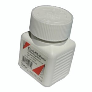 Fliusas sidabro lydinių litavimui lydmetaliais, FH10 100ml, Chemet