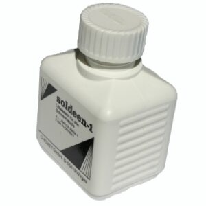 Fliusas, rūgštinis, 100ml, F-SW21 Chemet