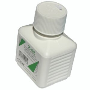Fliusas, rūgštinis, 100ml, Z-02 Chemet
