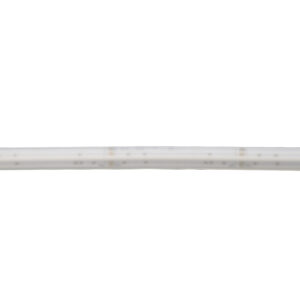 LED juosta COB skirta pirtims iki 105°C, 24V 10W/m, IP67, RGB, 5m ritė, LEMLUX