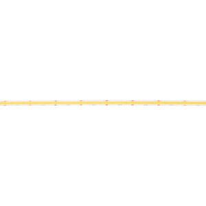 LED juosta, 30m ritė, 24Vdc, 6W/m, COB 480LED/m, 720lm, neutraliai balta 4000K, IP20, 180°