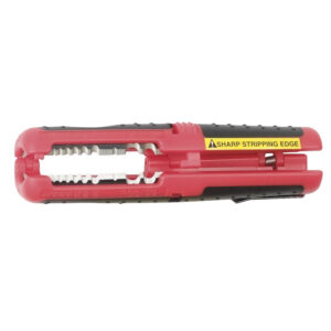 Įrankis kabelio nužievinimui 0.5-6.0mm² CP-511A Pro'sKit - Image 1