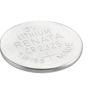 Ličio baterija CR2325 3V Renata