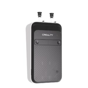 Creality Automatinis filamento padavimo įrenginys pasibaigus kitam filamentui