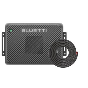 BLUETTI Charger 2 Energijos sotelių krovimo modulis iki 1200W su MC4 - Image 1