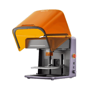 Creality Falcon A1C 10W with AI Camera