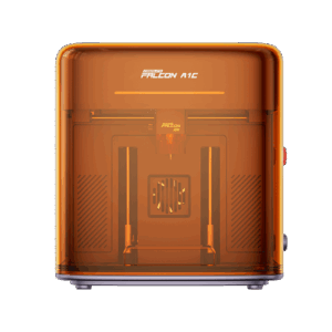 Creality Falcon A1C 10W with AI Camera - Image 2