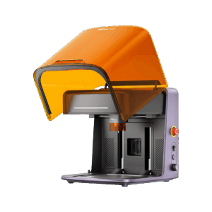 Creality Falcon A1C 10W with AI Camera - Image 4
