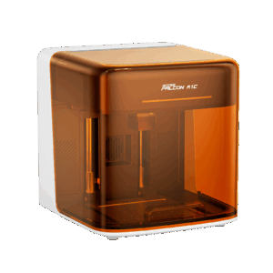 Creality Falcon A1C 10W Basic White - Image 4