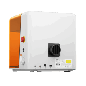 Creality Falcon A1C 10W Basic White - Image 6