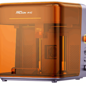Creality Falcon A1C 10W with AI Camera - Image 9