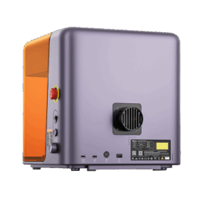 Creality Falcon A1C 5W with AI Camera - Image 7