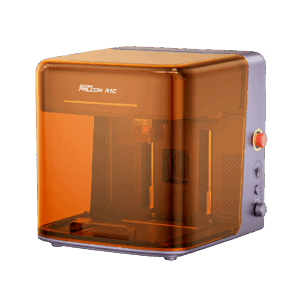 Creality Falcon A1C 5W with AI Camera - Image 9